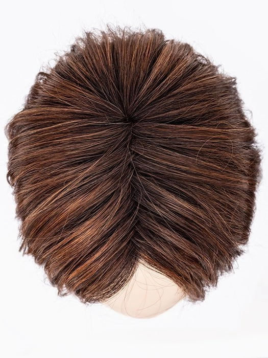 Accessories_Ellen Wille_Wigs Lia II | Synthetic Lace Front Wig (Mono Part)