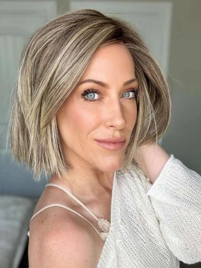 Accessories_Ellen Wille_Wigs Lia II | Synthetic Lace Front Wig (Mono Part)