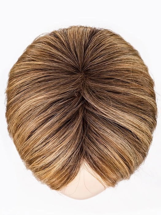 Accessories_Ellen Wille_Wigs Lia II | Synthetic Lace Front Wig (Mono Part)