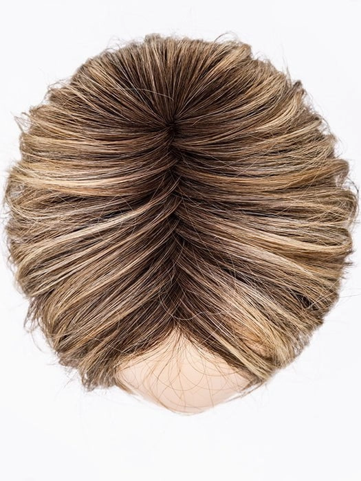 Accessories_Ellen Wille_Wigs Lia II | Synthetic Lace Front Wig (Mono Part)