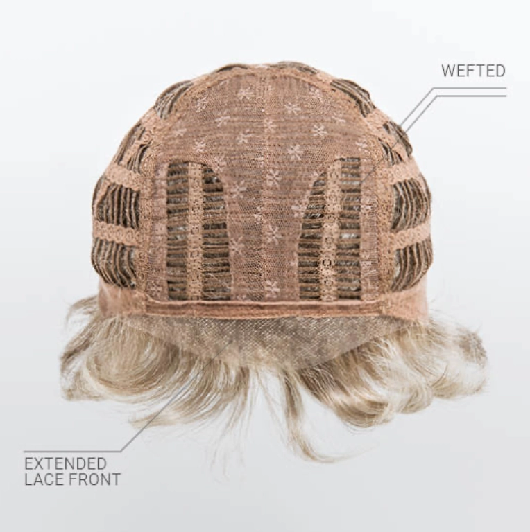 Accessories_Ellen Wille_Wigs Lina by Ellen Wille  Modix Collection