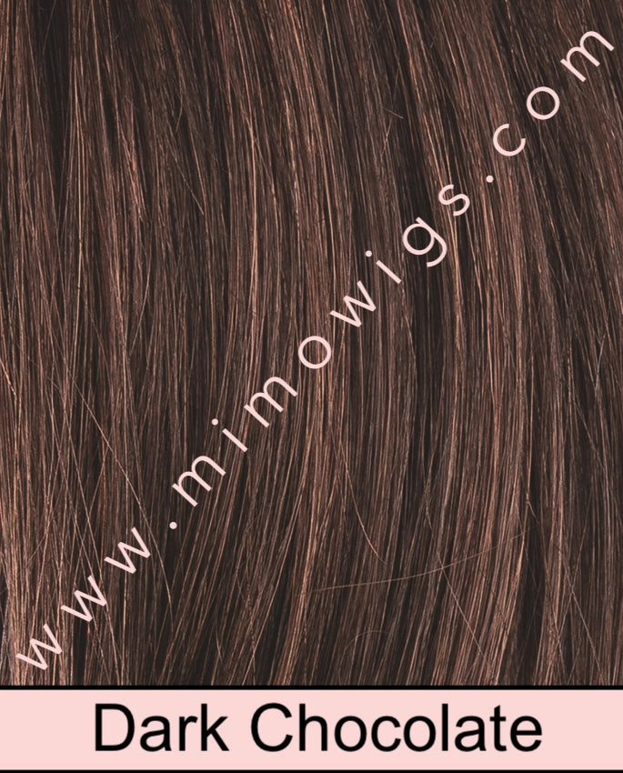 Accessories_Ellen Wille_Wigs Lina by Ellen Wille  Modix Collection