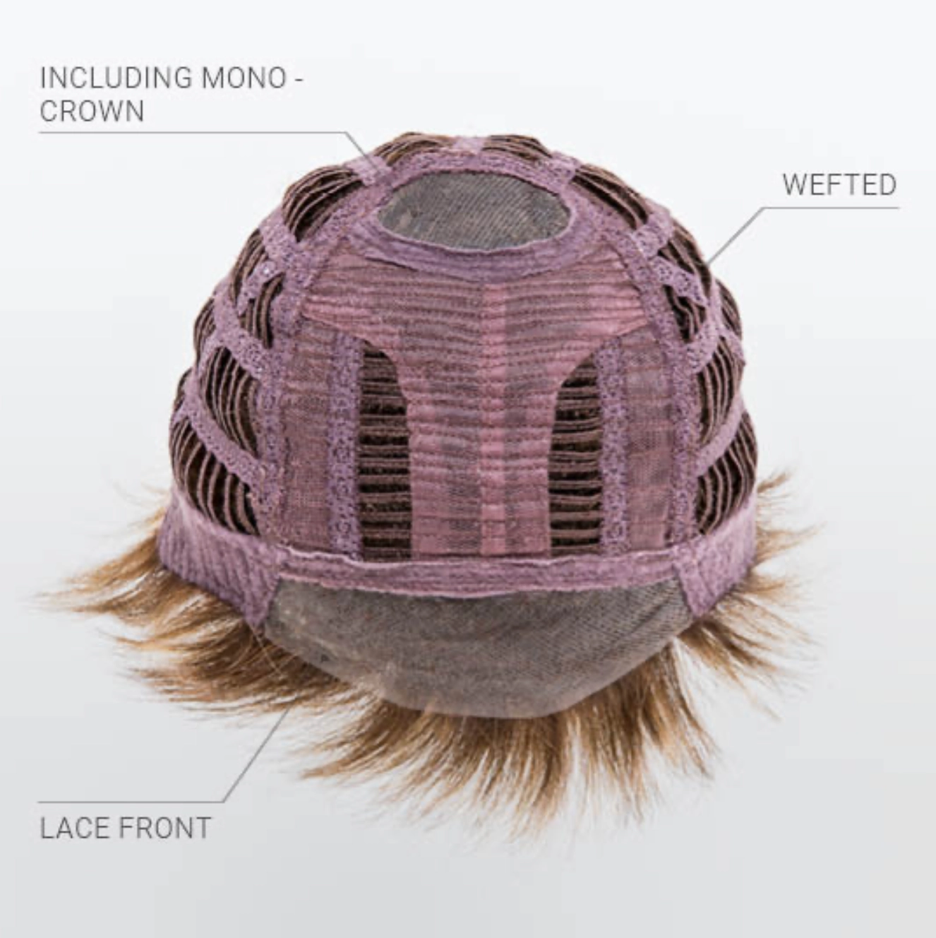 Accessories_Ellen Wille_Wigs Loop by Ellen Wille  Changes Collection