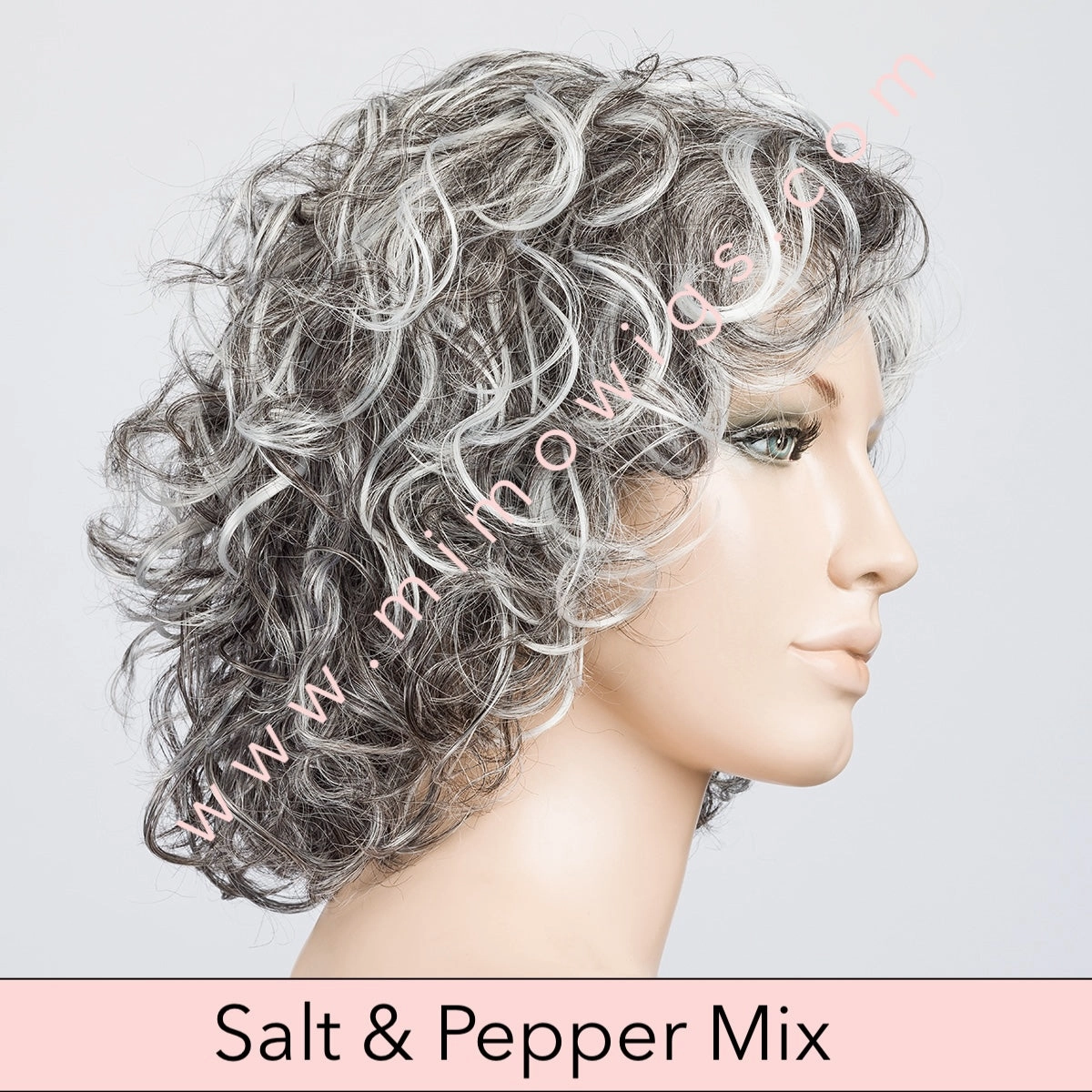 Accessories_Ellen Wille_Wigs Loop by Ellen Wille  Changes Collection