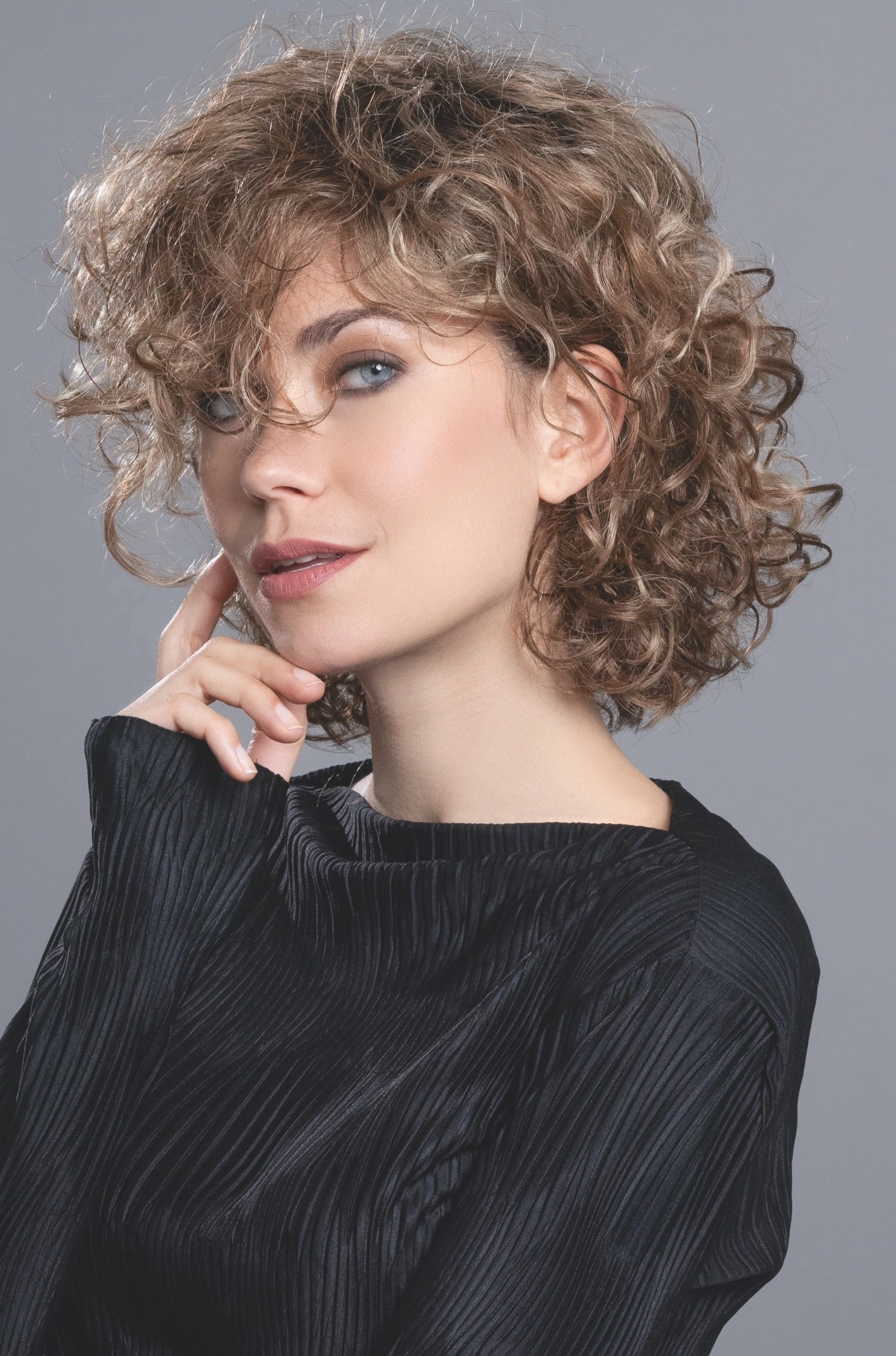 Accessories_Ellen Wille_Wigs Loop by Ellen Wille  Changes Collection