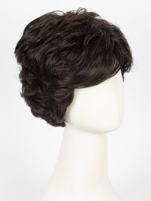 Accessories_Ellen Wille_Wigs Louise | Synthetic Wig (Basic Cap)