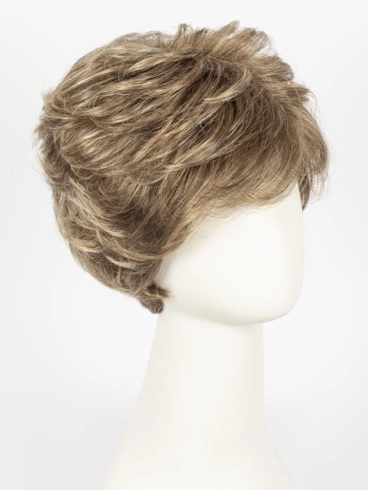Accessories_Ellen Wille_Wigs Louise | Synthetic Wig (Basic Cap)