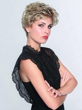 Accessories_Ellen Wille_Wigs Louise | Synthetic Wig (Basic Cap)