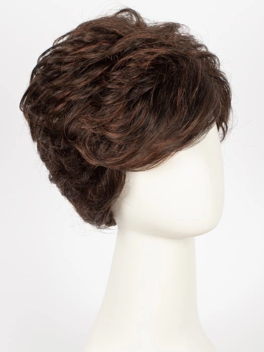 Accessories_Ellen Wille_Wigs Louise | Synthetic Wig (Basic Cap)