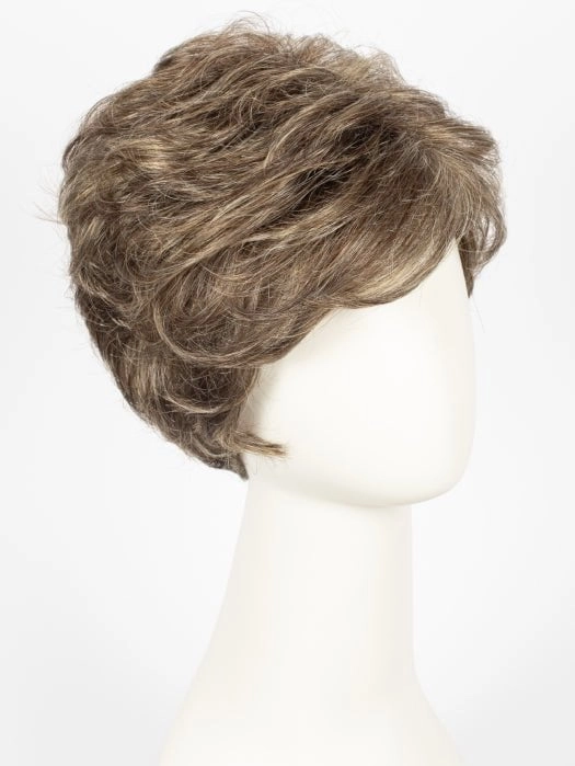 Accessories_Ellen Wille_Wigs Louise | Synthetic Wig (Basic Cap)