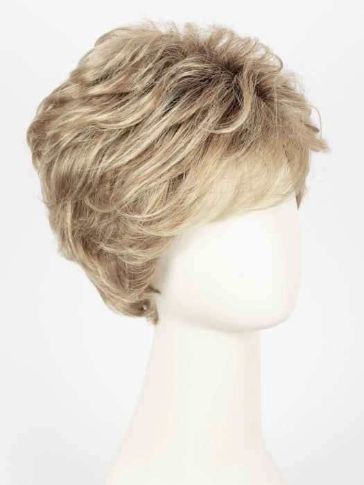 Accessories_Ellen Wille_Wigs Louise | Synthetic Wig (Basic Cap)