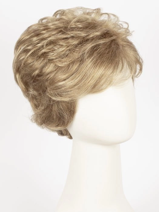 Accessories_Ellen Wille_Wigs Louise | Synthetic Wig (Basic Cap)