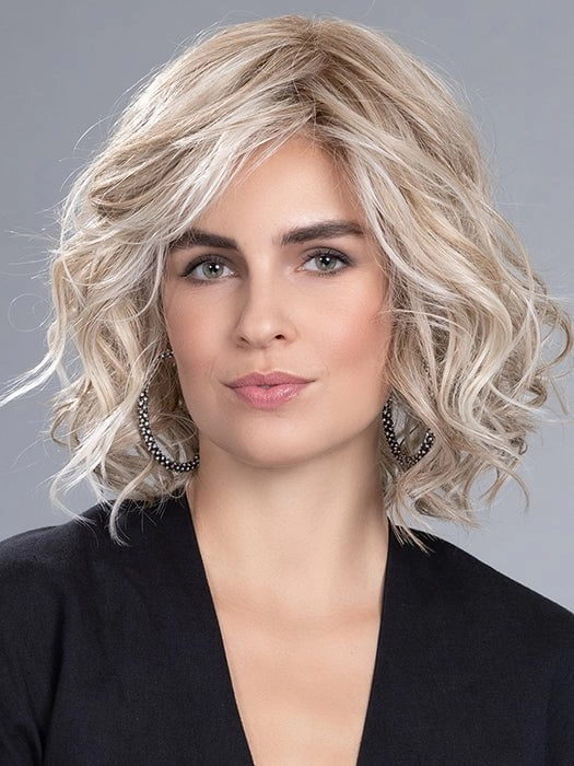 Accessories_Ellen Wille_Wigs Lovely | Synthetic Lace Front Hair Topper (Hand Tied)