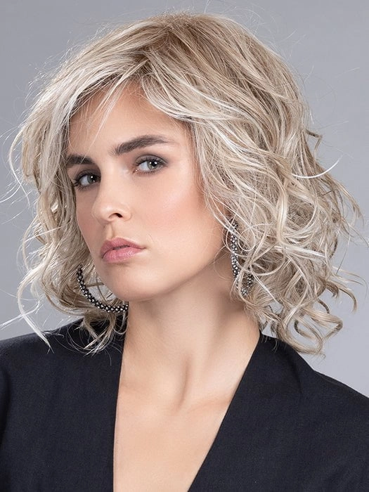 Accessories_Ellen Wille_Wigs Lovely | Synthetic Lace Front Hair Topper (Hand Tied)