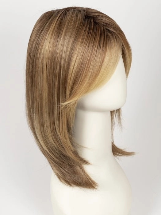 Accessories_Ellen Wille_Wigs Luna | Synthetic Lace Front Wig (Mono Crown)