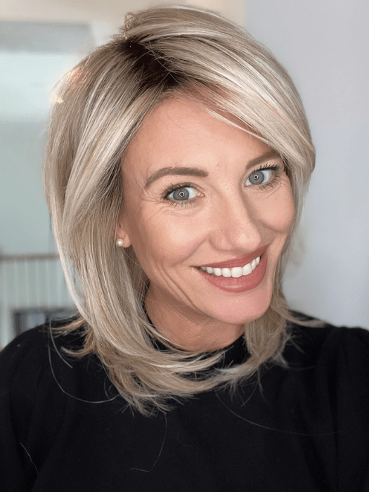 Accessories_Ellen Wille_Wigs Luna | Synthetic Lace Front Wig (Mono Crown)