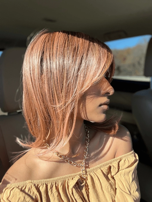 Accessories_Ellen Wille_Wigs Luna | Synthetic Lace Front Wig (Mono Crown)