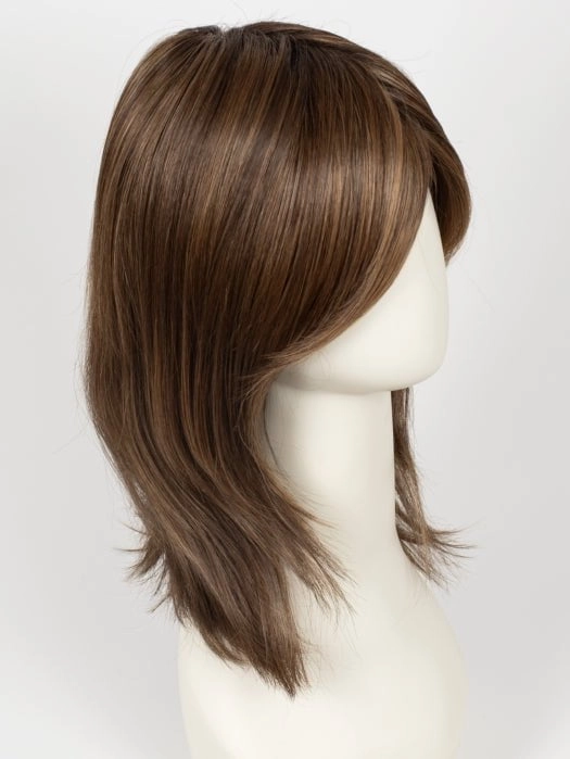 Accessories_Ellen Wille_Wigs Luna | Synthetic Lace Front Wig (Mono Crown)