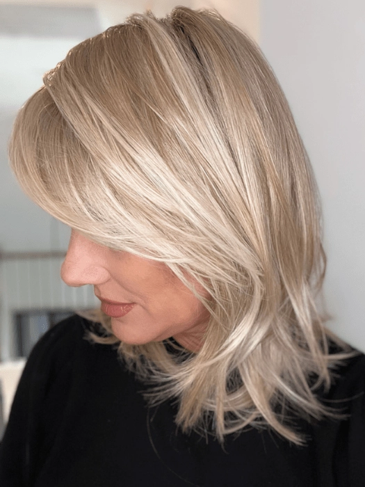 Accessories_Ellen Wille_Wigs Luna | Synthetic Lace Front Wig (Mono Crown)