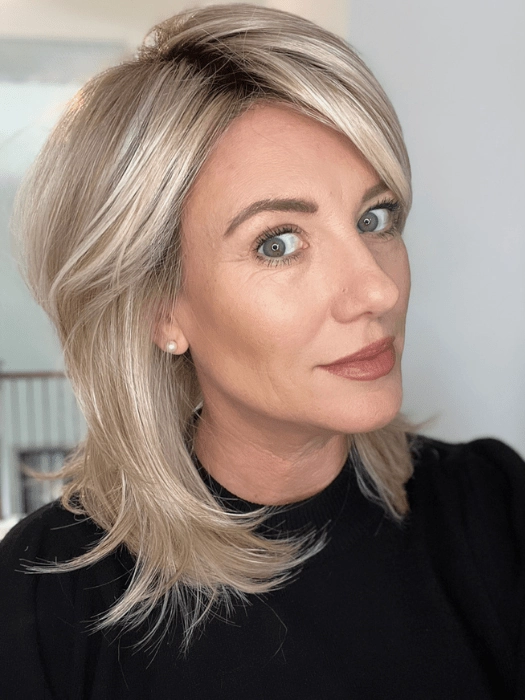 Accessories_Ellen Wille_Wigs Luna | Synthetic Lace Front Wig (Mono Crown)