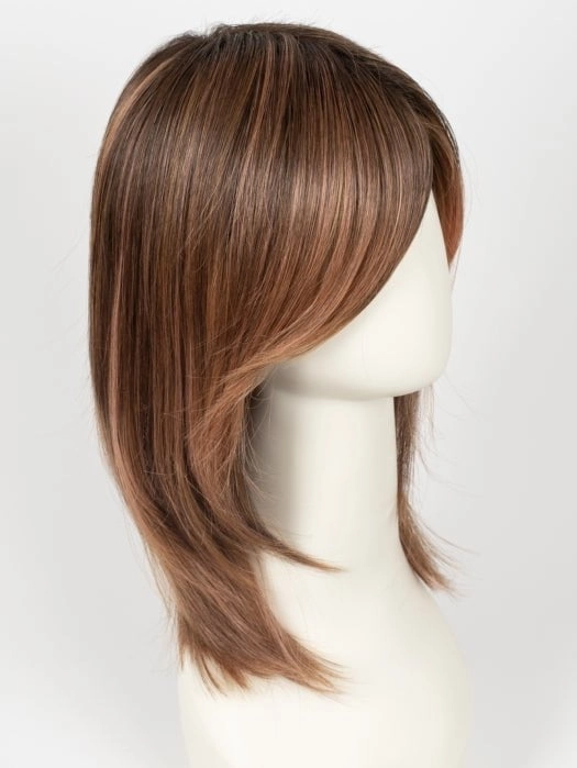 Accessories_Ellen Wille_Wigs Luna | Synthetic Lace Front Wig (Mono Crown)