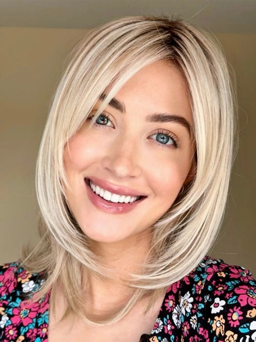 Accessories_Ellen Wille_Wigs Luna | Synthetic Lace Front Wig (Mono Crown)