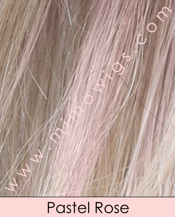 Accessories_Ellen Wille_Wigs Luna by Ellen Wille  Modix Collection