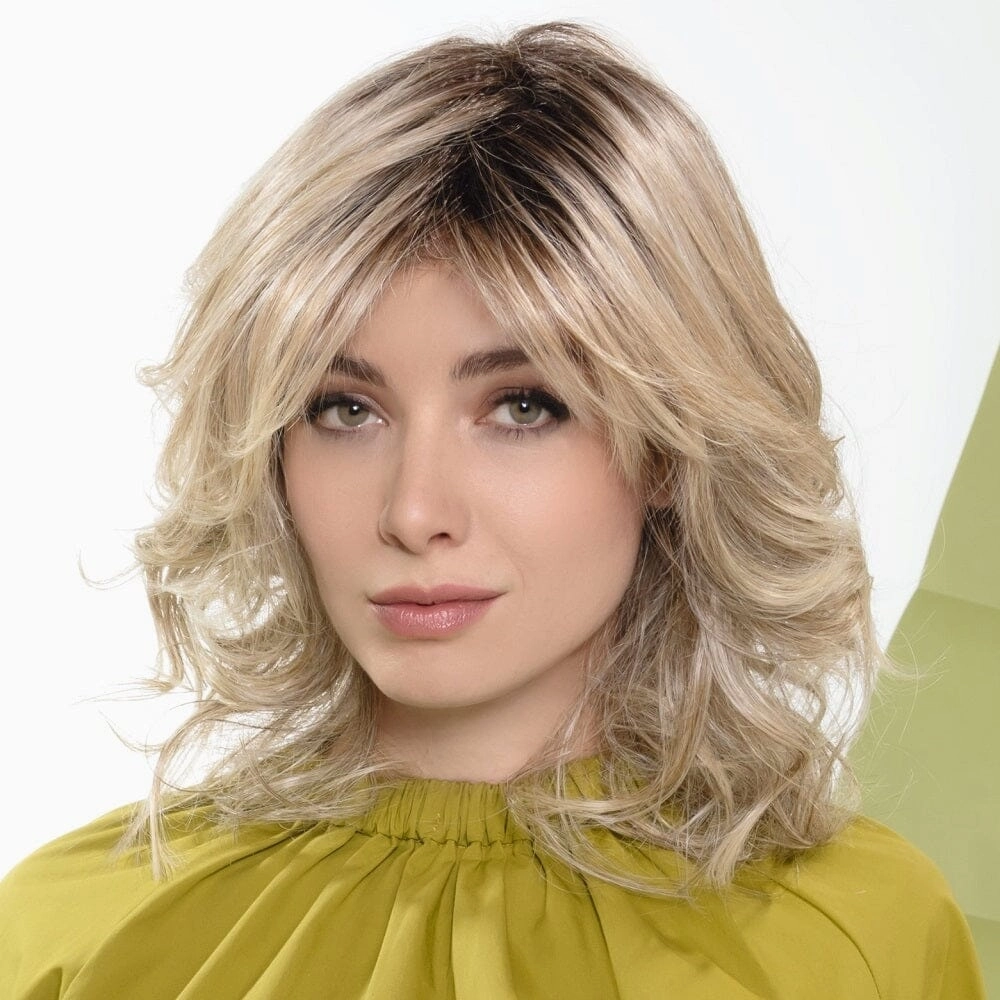 Accessories_Ellen Wille_Wigs Luna Wig by Ellen Wille