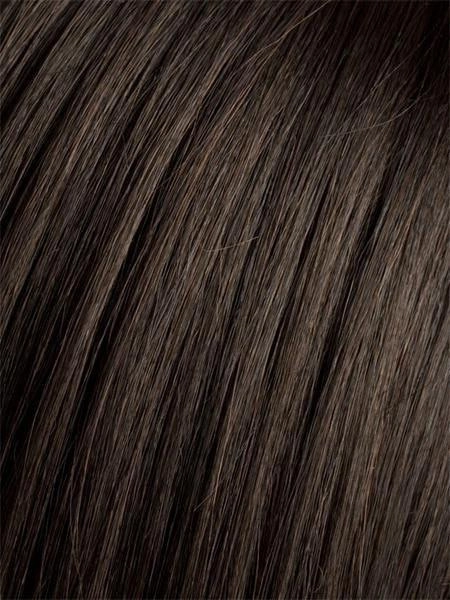 Accessories_Ellen Wille_Wigs Matrix | Remy Human Hair Topper with Lace Front (Mono Base)