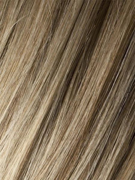 Accessories_Ellen Wille_Wigs Matrix | Remy Human Hair Topper with Lace Front (Mono Base)