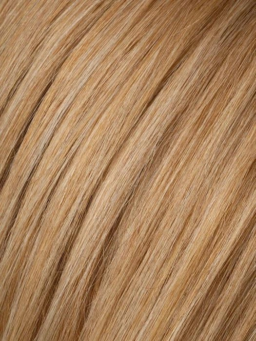 Accessories_Ellen Wille_Wigs Matrix | Remy Human Hair Topper with Lace Front (Mono Base)