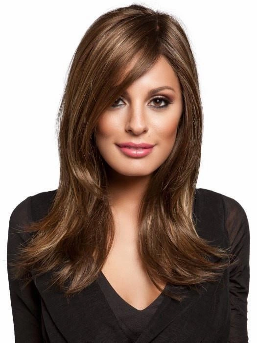 Accessories_Ellen Wille_Wigs Mega Mono | Synthetic Lace Front Wig (Mono Top)