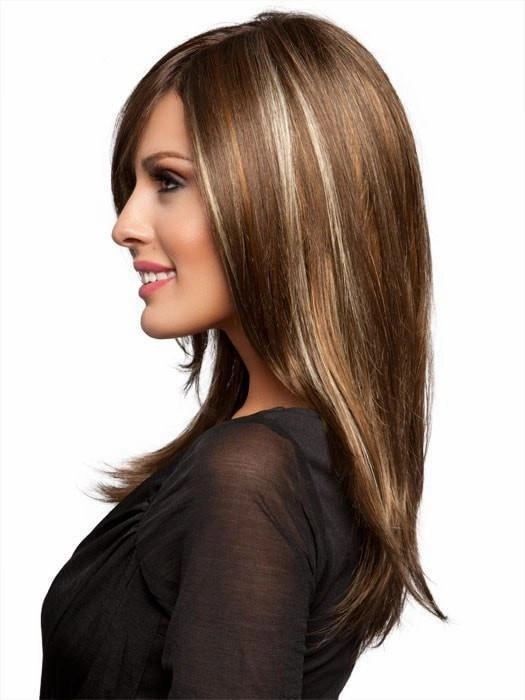 Accessories_Ellen Wille_Wigs Mega Mono | Synthetic Lace Front Wig (Mono Top)