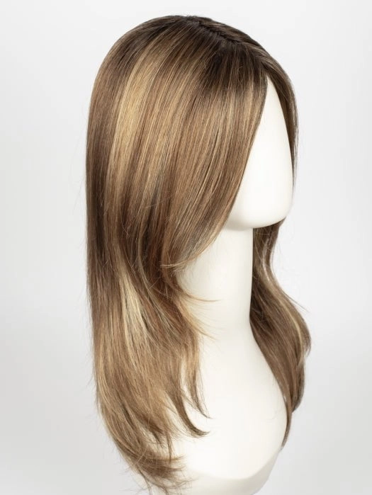 Accessories_Ellen Wille_Wigs Mega Mono | Synthetic Lace Front Wig (Mono Top)