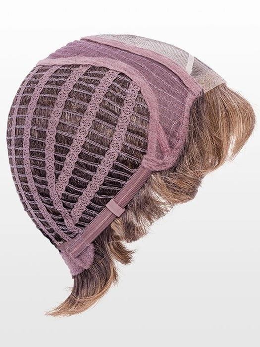 Accessories_Ellen Wille_Wigs Modena | Synthetic Lace Front Wig (Mono Top)
