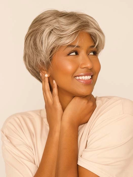 Accessories_Ellen Wille_Wigs Modena | Synthetic Lace Front Wig (Mono Top)