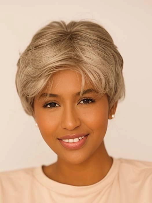 Accessories_Ellen Wille_Wigs Modena | Synthetic Lace Front Wig (Mono Top)
