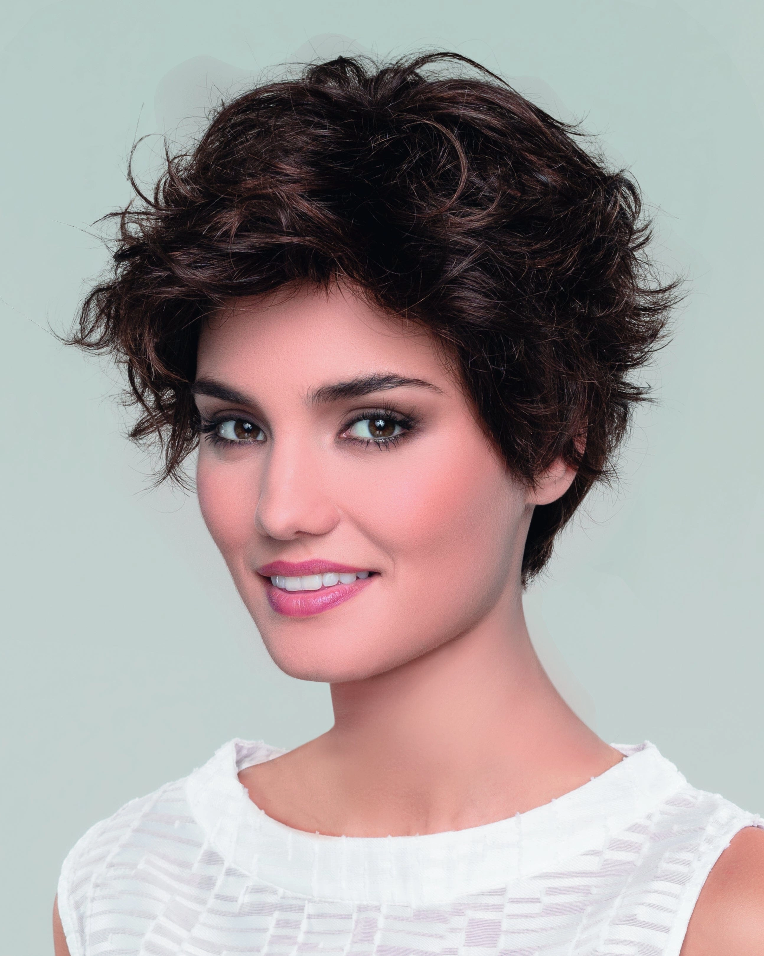 Accessories_Ellen Wille_Wigs Mondo European Remy Human Hair Wig by Ellen Wille