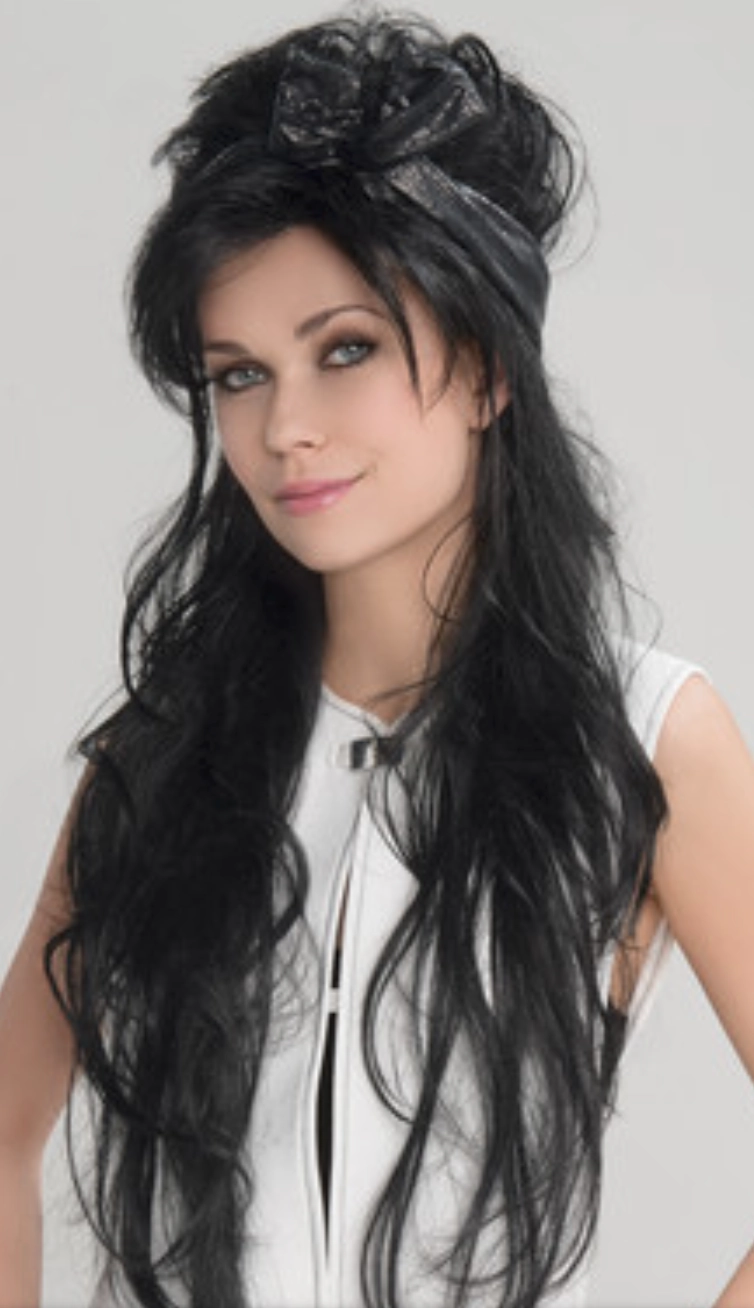 Accessories_Ellen Wille_Wigs Naomi by Ellen Wille  Hairpower Collection