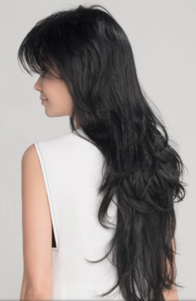 Accessories_Ellen Wille_Wigs Naomi by Ellen Wille  Hairpower Collection