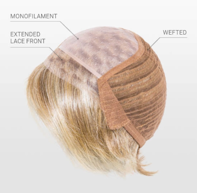 Accessories_Ellen Wille_Wigs Napoli Soft by Ellen Wille  Modix Collection