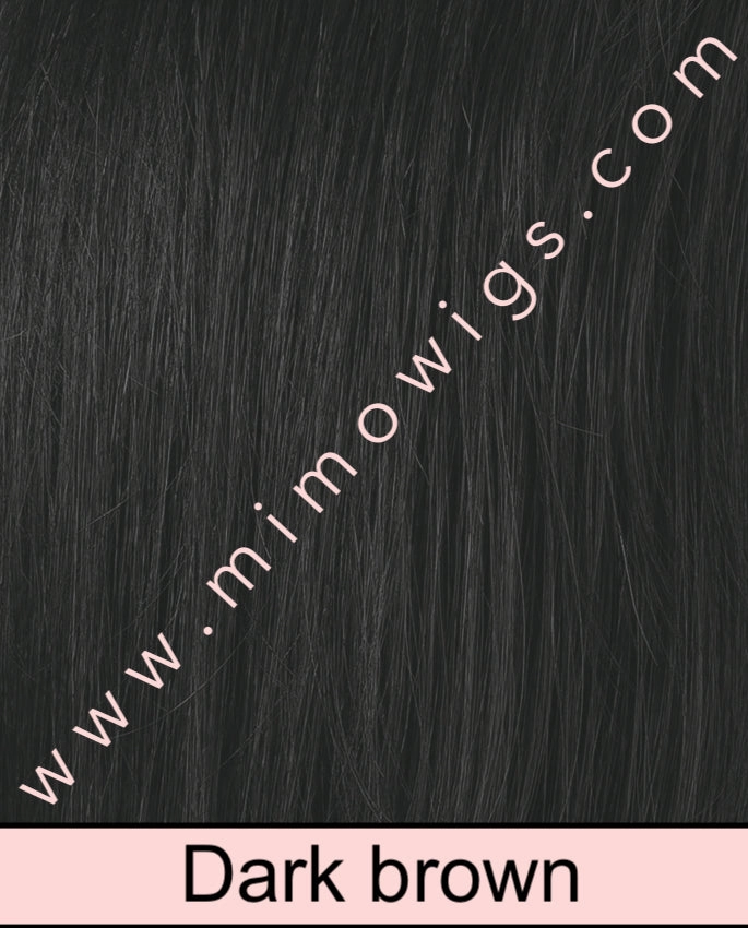Accessories_Ellen Wille_Wigs Napoli Soft by Ellen Wille  Modix Collection