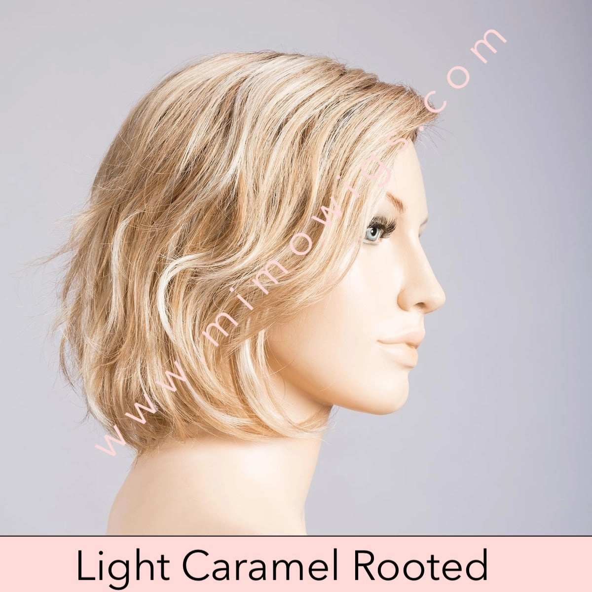 Accessories_Ellen Wille_Wigs Night by Ellen Wille  Changes Collection