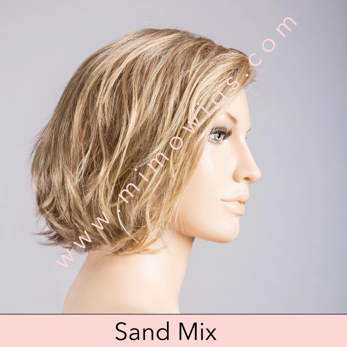 Accessories_Ellen Wille_Wigs Night by Ellen Wille  Changes Collection