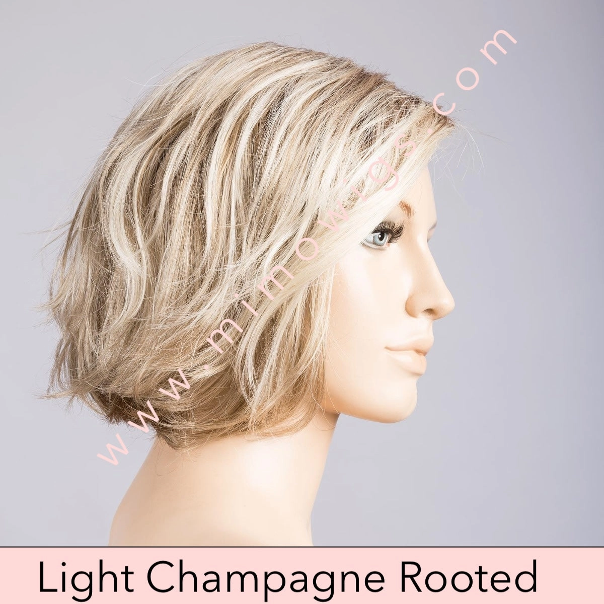 Accessories_Ellen Wille_Wigs Night by Ellen Wille  Changes Collection