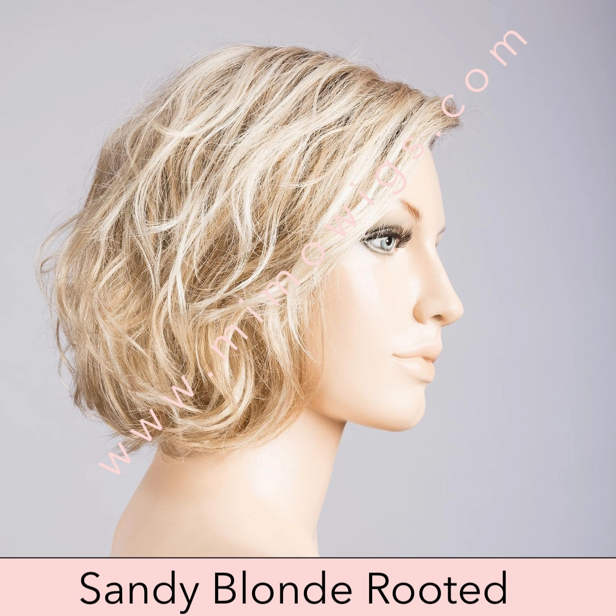 Accessories_Ellen Wille_Wigs Night by Ellen Wille  Changes Collection