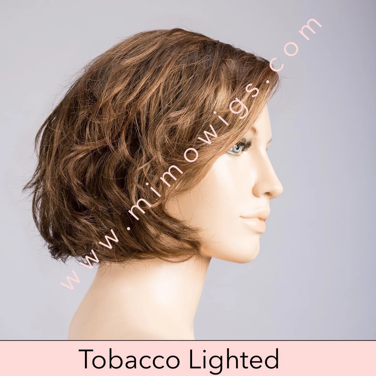 Accessories_Ellen Wille_Wigs Night by Ellen Wille  Changes Collection