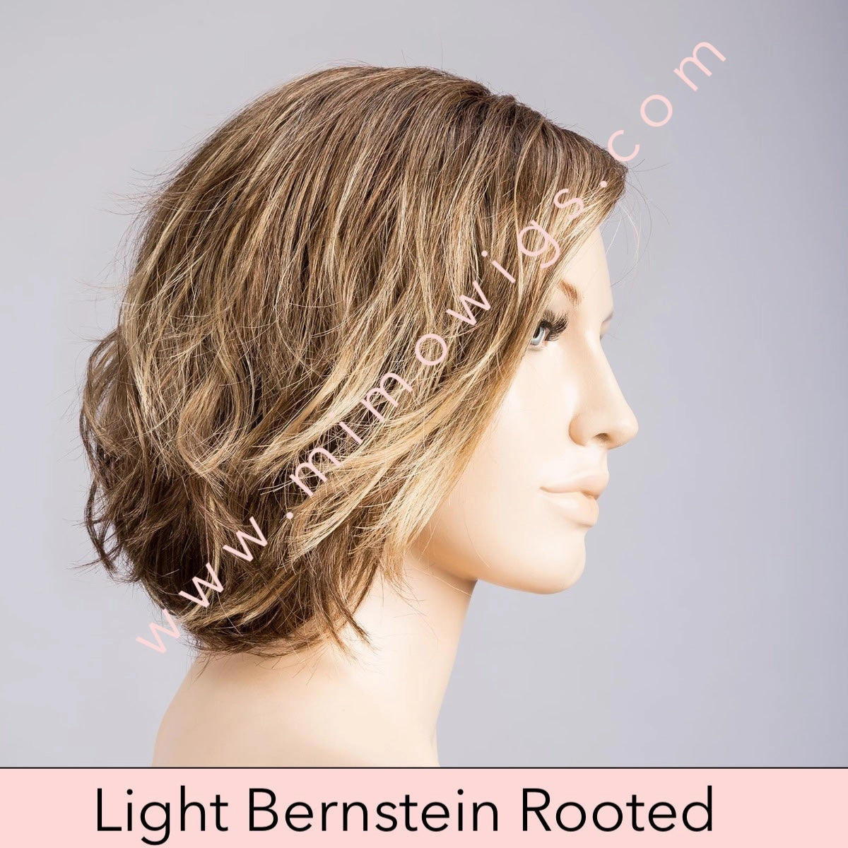 Accessories_Ellen Wille_Wigs Night by Ellen Wille  Changes Collection
