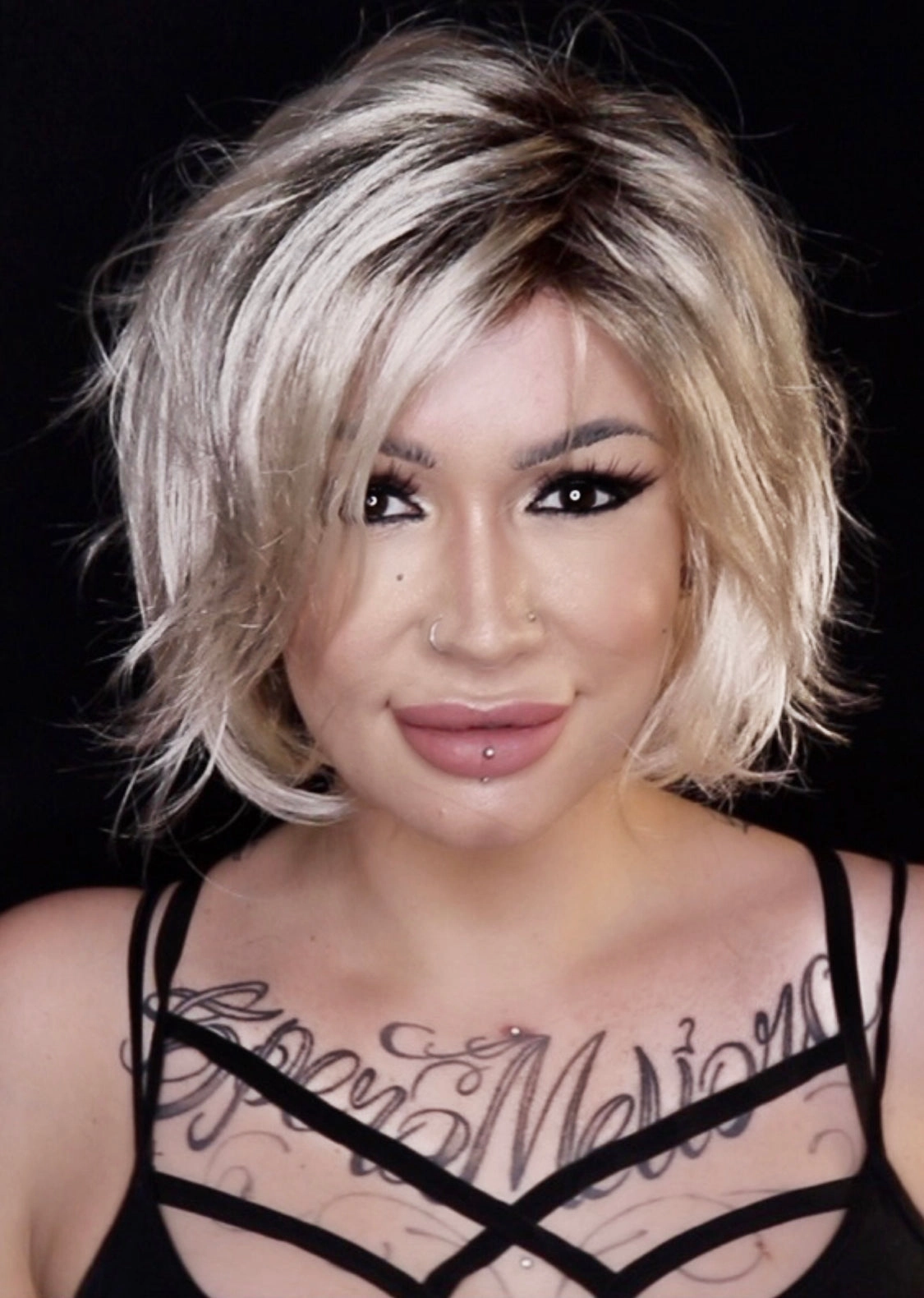 Accessories_Ellen Wille_Wigs Night by Ellen Wille  Changes Collection