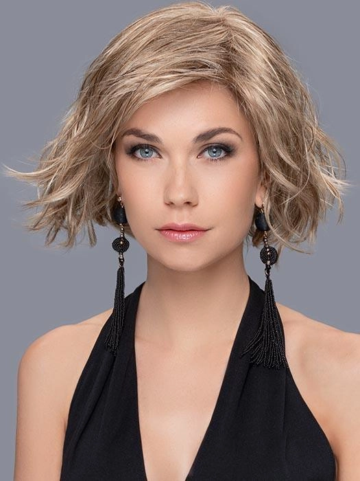Accessories_Ellen Wille_Wigs Night Wig by Ellen Wille | Synthetic